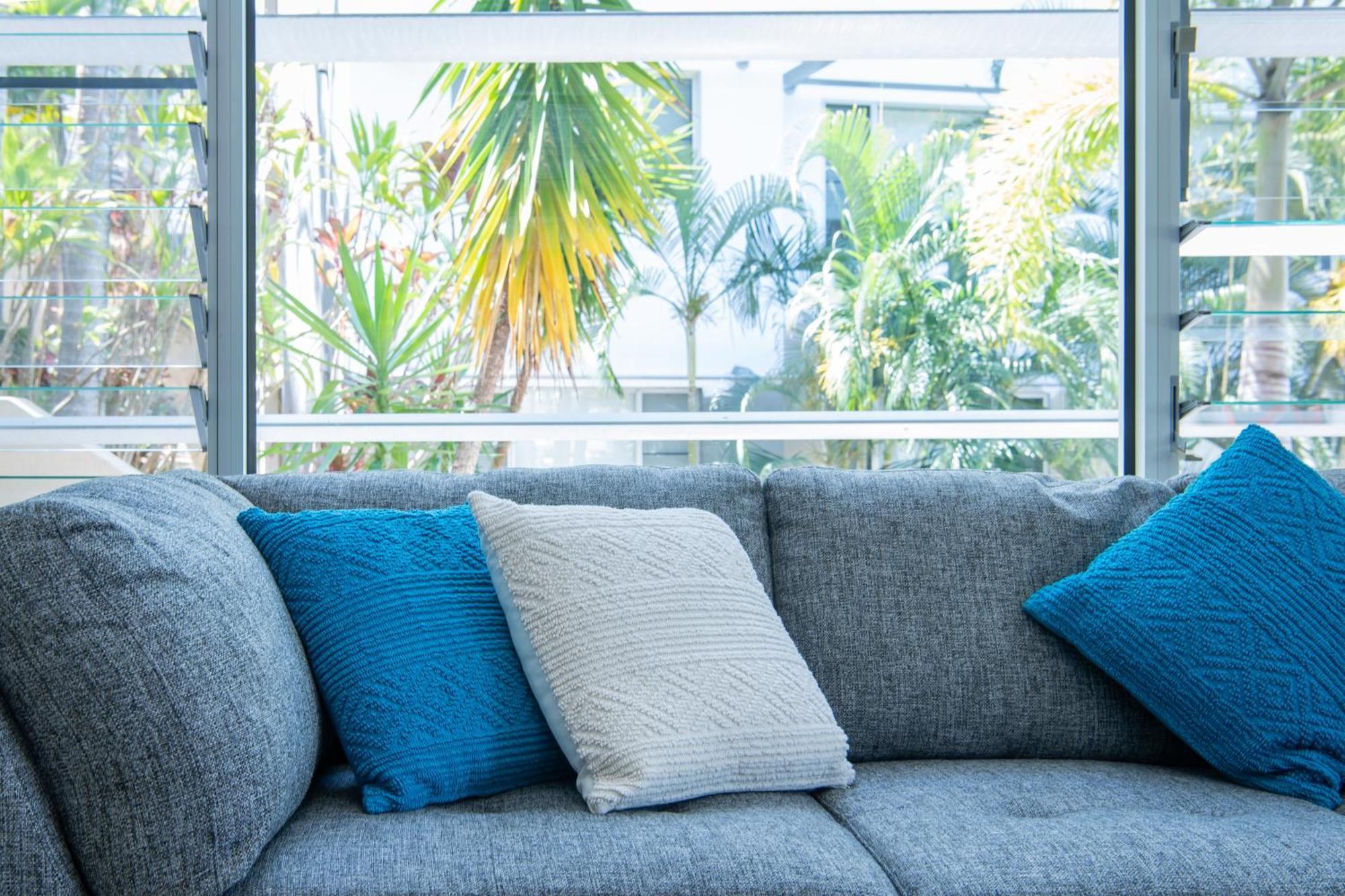 Airlie Summit Apartments Airlie Beach Exterior photo