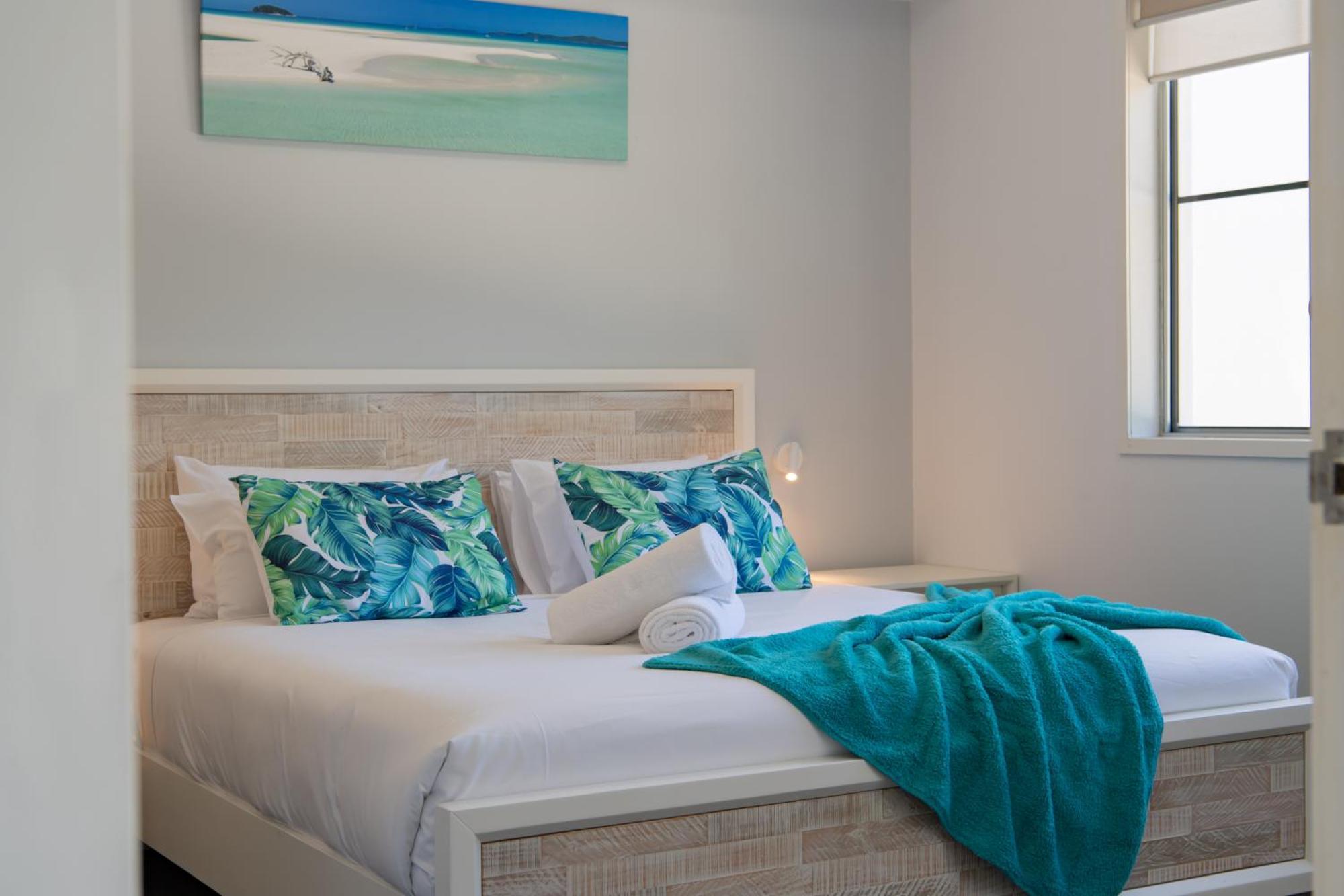 Airlie Summit Apartments Airlie Beach Exterior photo